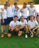 Torneo di calcetto - Scuola S. Freud